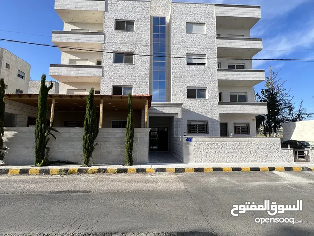 186 m2 3 Bedrooms Apartments for Sale in Amman Marj El Hamam