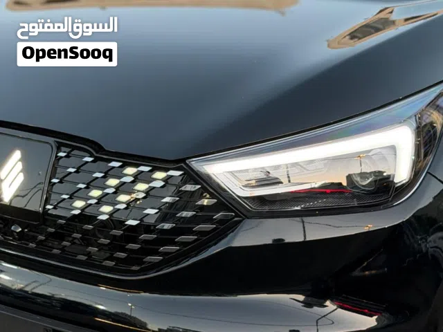 2026 جاي ام اي في EV3