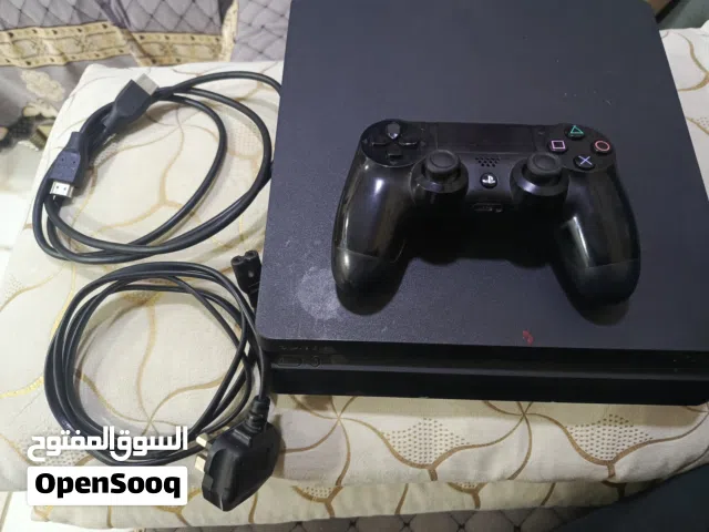 بلايستيشن فور ps4