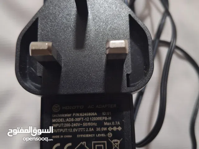 orginal charger power adapter 12v