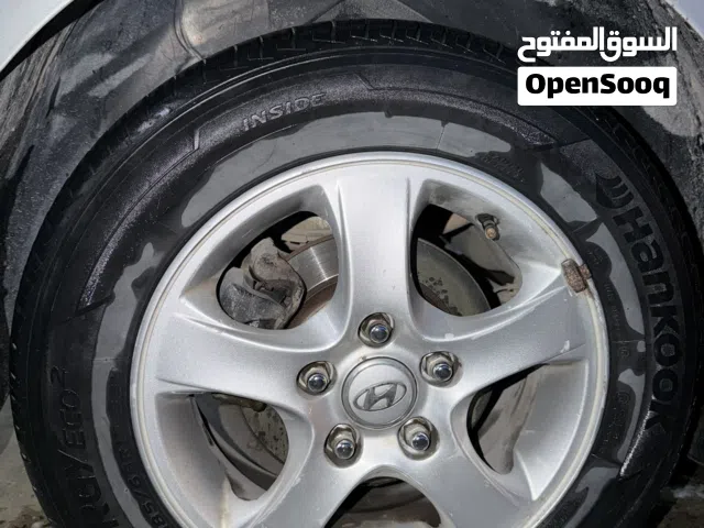 سيرية 15هونداي