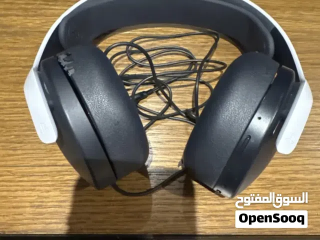 سماعه سوني 5 الاصليه
