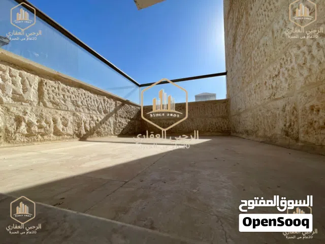 170 m2 3 Bedrooms Apartments for Rent in Amman Khalda