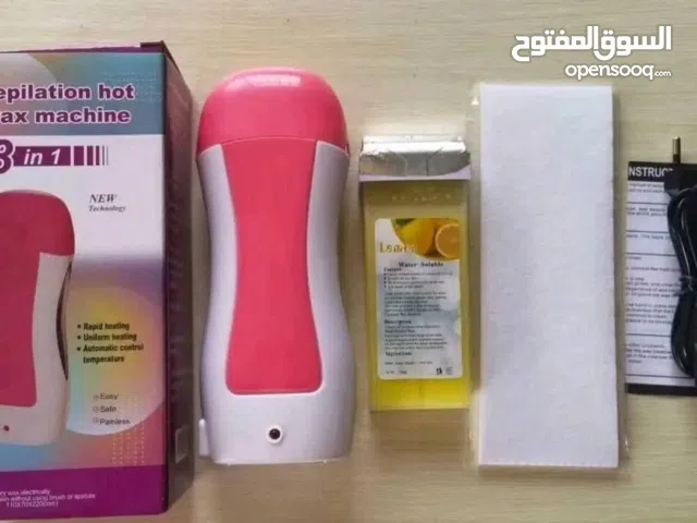 جهاز واكس مزيل للشعر