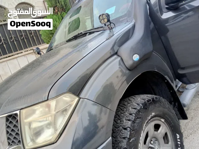 2007, نيسان, نافارا, SE