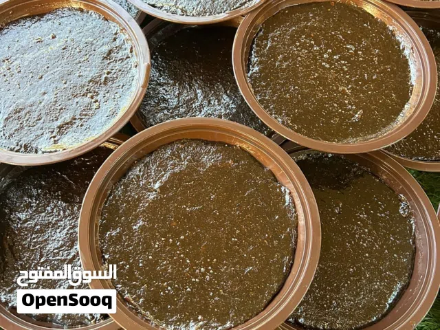 يتوفر لدينا حلوى الكبش كل اسبوع مذاق طيب وفوائد كثيرة جربها باذن لله تحصل الفايده منها
