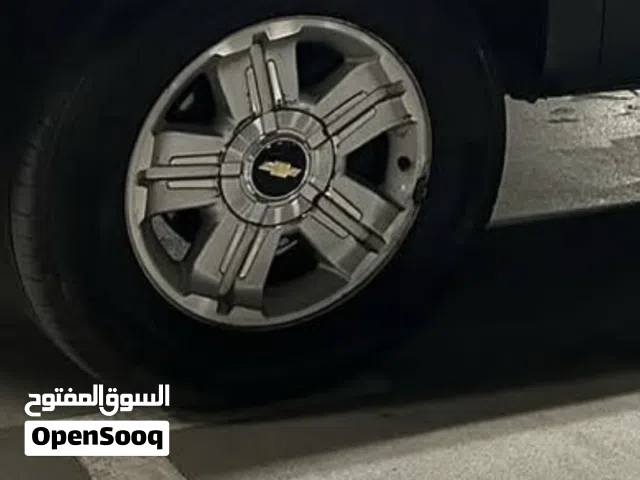 للبيع او البدل رنقات z71Gm