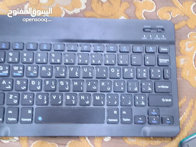 ايبادoteeto TaB14 جديد استعمال شهر 