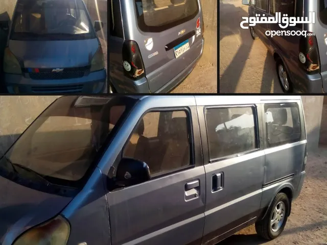 Used Chevrolet Other in Hurghada