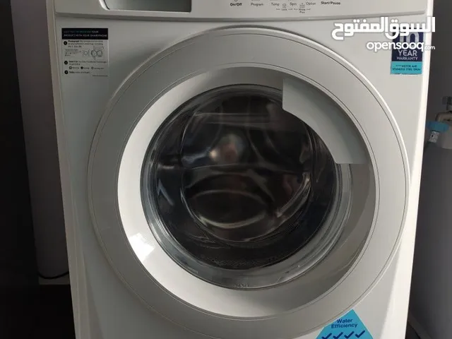 للبيع عاجلا غسالة سويدية بحالة ممتازة All most new Swedish washing machine