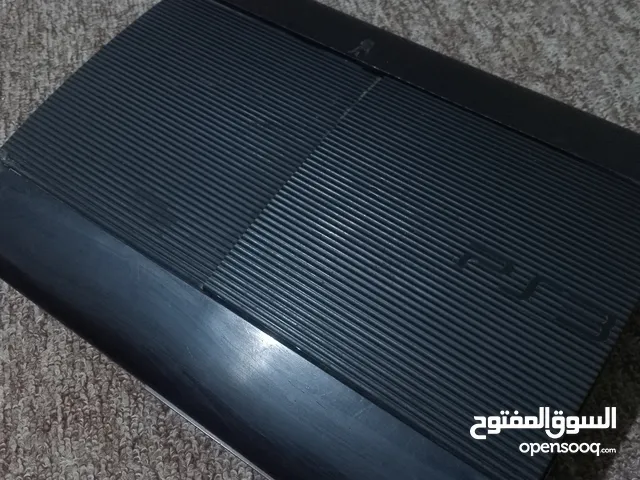 بلايستيشن 3 ps3 مستعمل للبيع 70دينار قابل للتفاوض