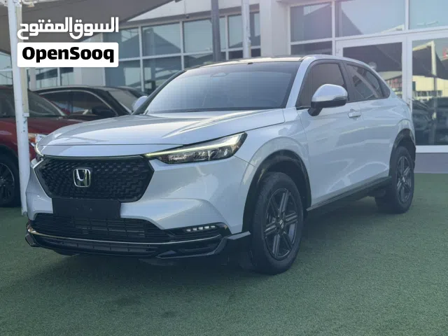 2024 هوندا HR-V EX