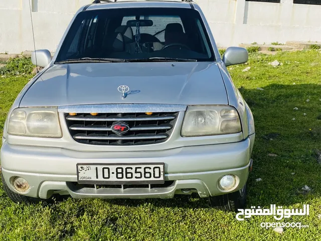 Suzuki XL7 2001 in Irbid