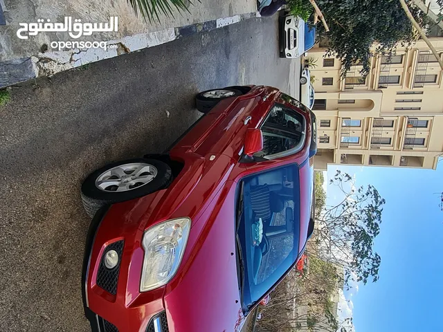 Used Kia Sportage in Tripoli