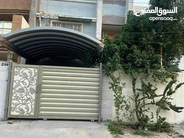 165m2 3 Bedrooms Townhouse for Sale in Baghdad Saidiya