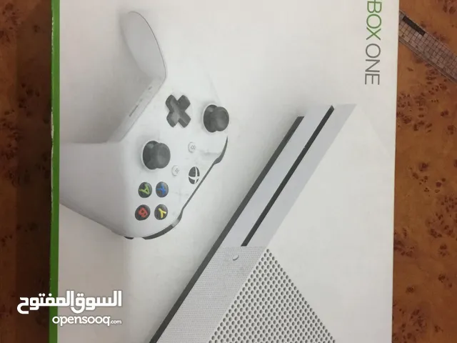 Xbox one 500G