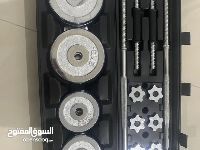 اوزان استعمال خفيف