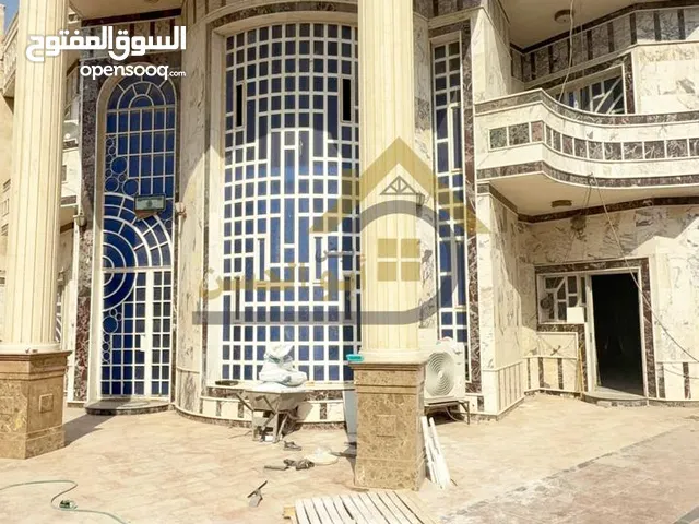 دار او فيلا للايجار في منطقة الطويسة تجاري او سكني قرب الشارع العام المساحة 600 متر. _8