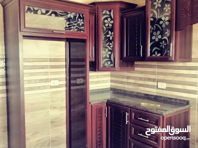 166 m2 3 Bedrooms Apartments for Rent in Ma'an Ma'an Qasabah