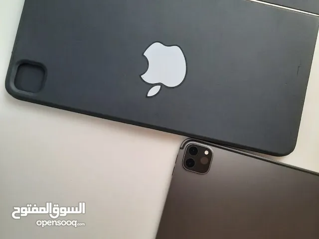Apple iPad Pro 256 GB in Amman