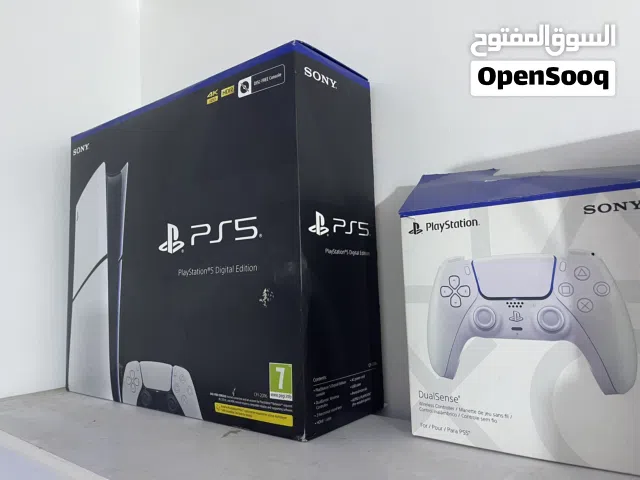 PlayStation 5 PlayStation for sale in Madaba
