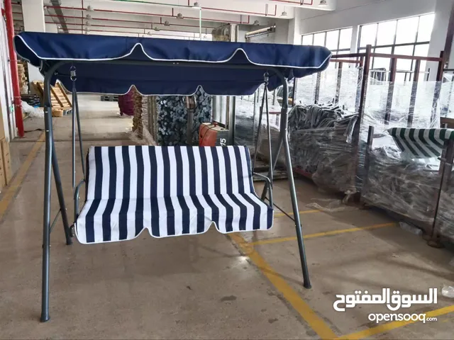 مرجوحة حديد اصلي تتحمل 300 كغم