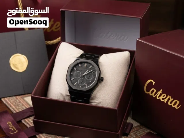 Analog Quartz Cartier watches  for sale in Northern Governorate