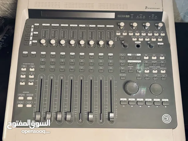 ياماها بور امبلفير  بهرنجر Boes10 Yamaha