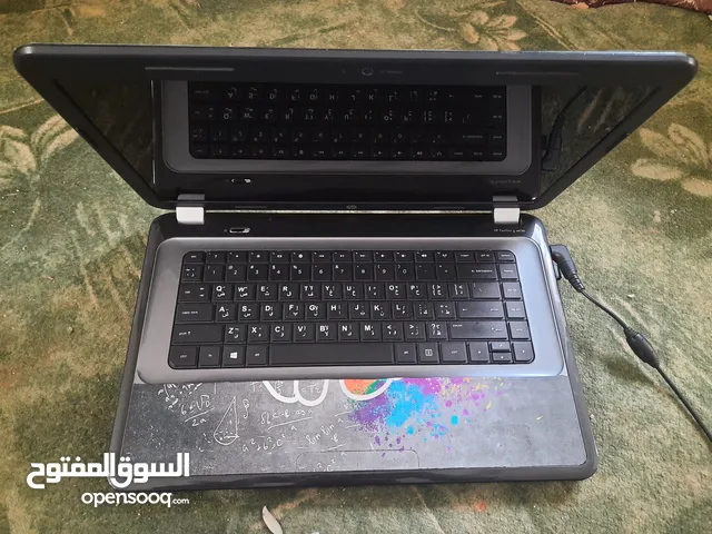 Windows HP for sale  in Irbid