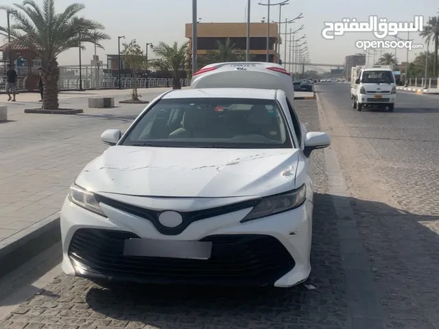 كامري هايبرد