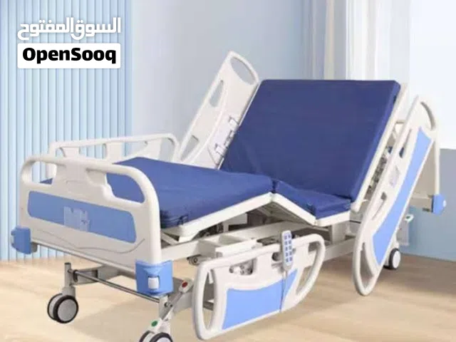 تأجير سرير تخت طبي كهربائي جميع الحركات تأجير وبيع جديد ومستعمل