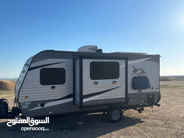 Caravan Other 2021 in Mubarak Al-Kabeer