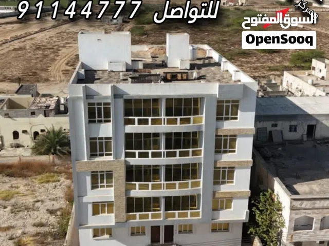 شقه للبيع الدهاريز الجنوبية جنب الممشى