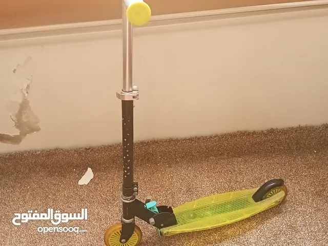 سكوتر وا سكيت