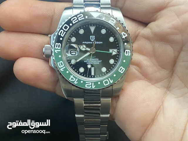 Automatic Others watches  for sale in Al Dakhiliya
