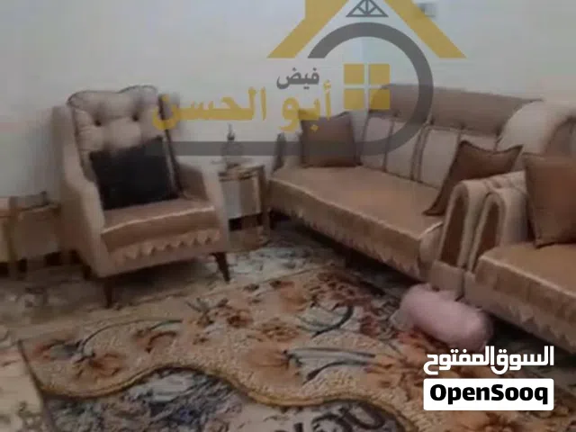 150 m2 2 Bedrooms Apartments for Rent in Basra Qibla