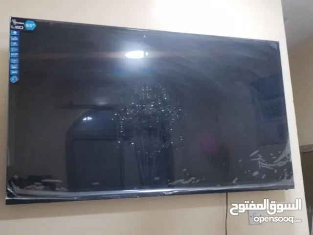Others Other 65 inch TV in Ajman