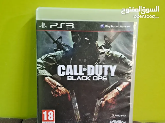 شريط بلاك اوبس ون ..............................................................................