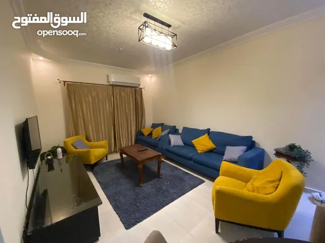 120 m2 2 Bedrooms Apartments for Rent in Giza Sheikh Zayed
