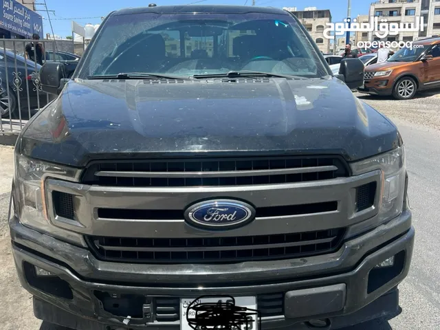 فورد F150 للبيع