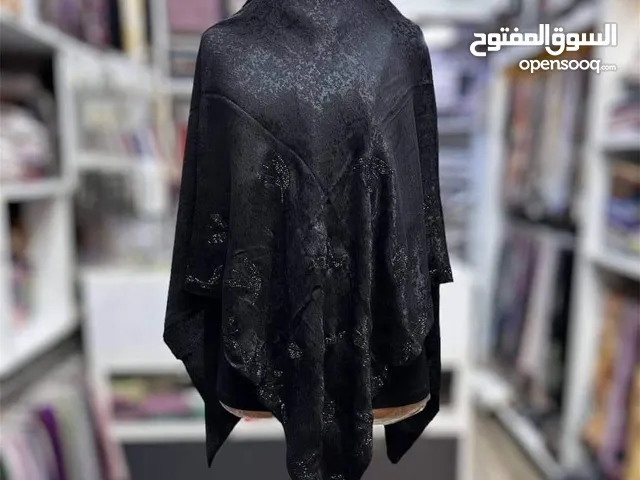 حجابات وشالات الضحئ