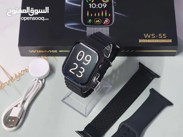 Smart watch ws_55