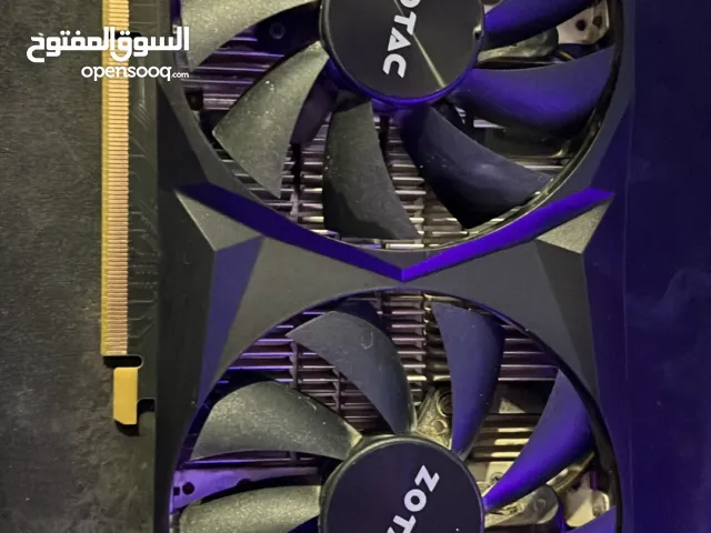 كرت شاشة 2060 سوبر 8GB