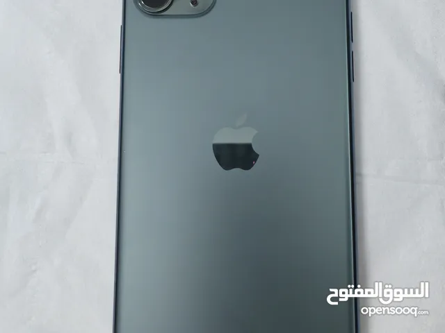 Apple iPhone 11 Pro Max 256 GB in Assiut