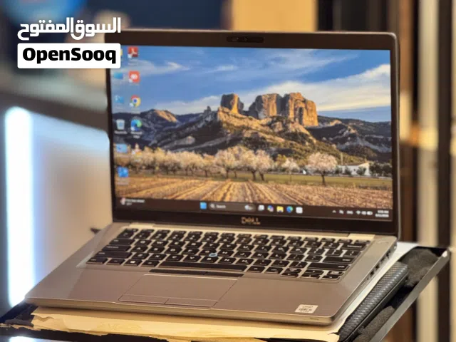 Dell 5410 core i5-8GB RAM 256GB ssd-10th Generation
