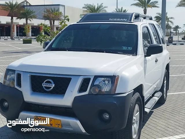 Nissan Other  in Muscat