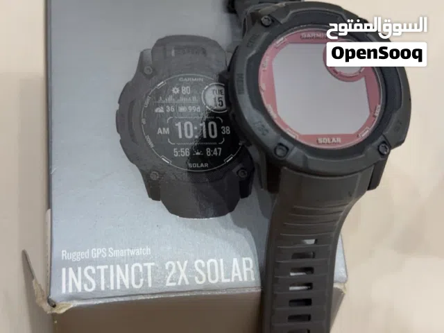 Garmin smart watches for Sale in Muharraq