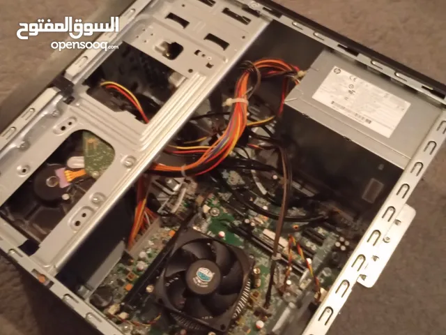 Windows HP Computers for sale in Tripoli