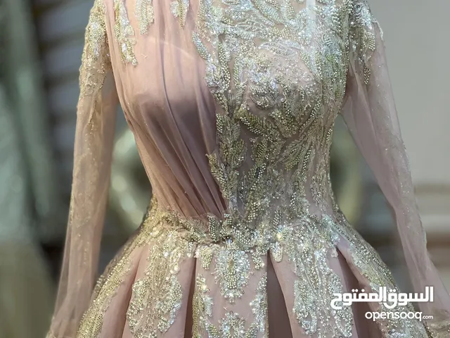 Wedding and engagement dresses