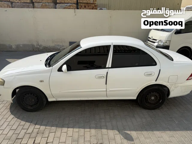 Used Nissan Sunny in Abu Dhabi